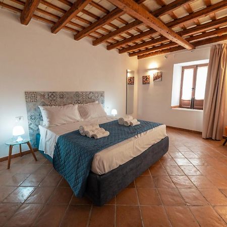 Sicily Home-Affittacamere Mediterraneo Marsala Exterior photo
