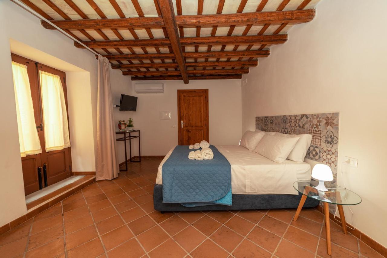 Sicily Home-Affittacamere Mediterraneo Marsala Exterior photo