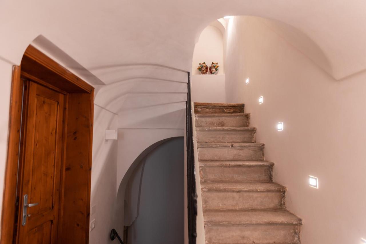 Sicily Home-Affittacamere Mediterraneo Marsala Exterior photo