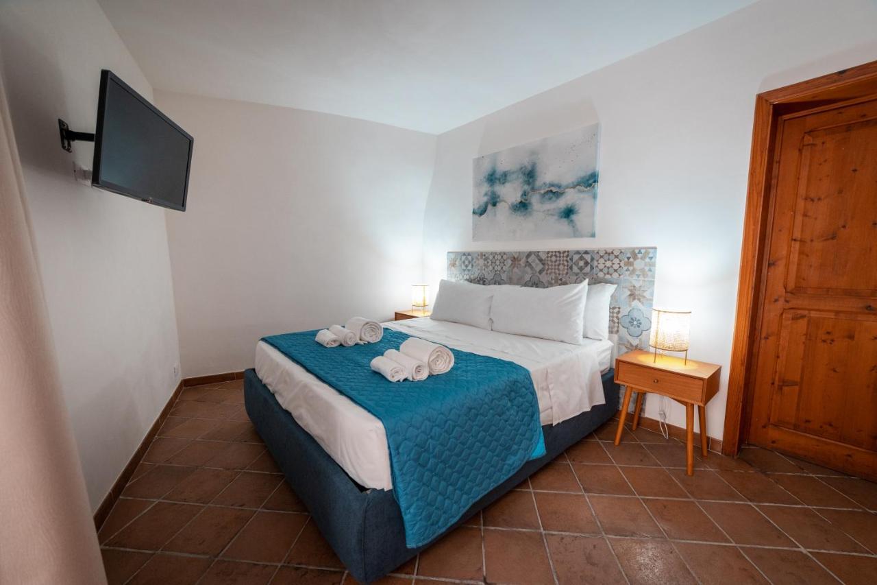 Sicily Home-Affittacamere Mediterraneo Marsala Exterior photo