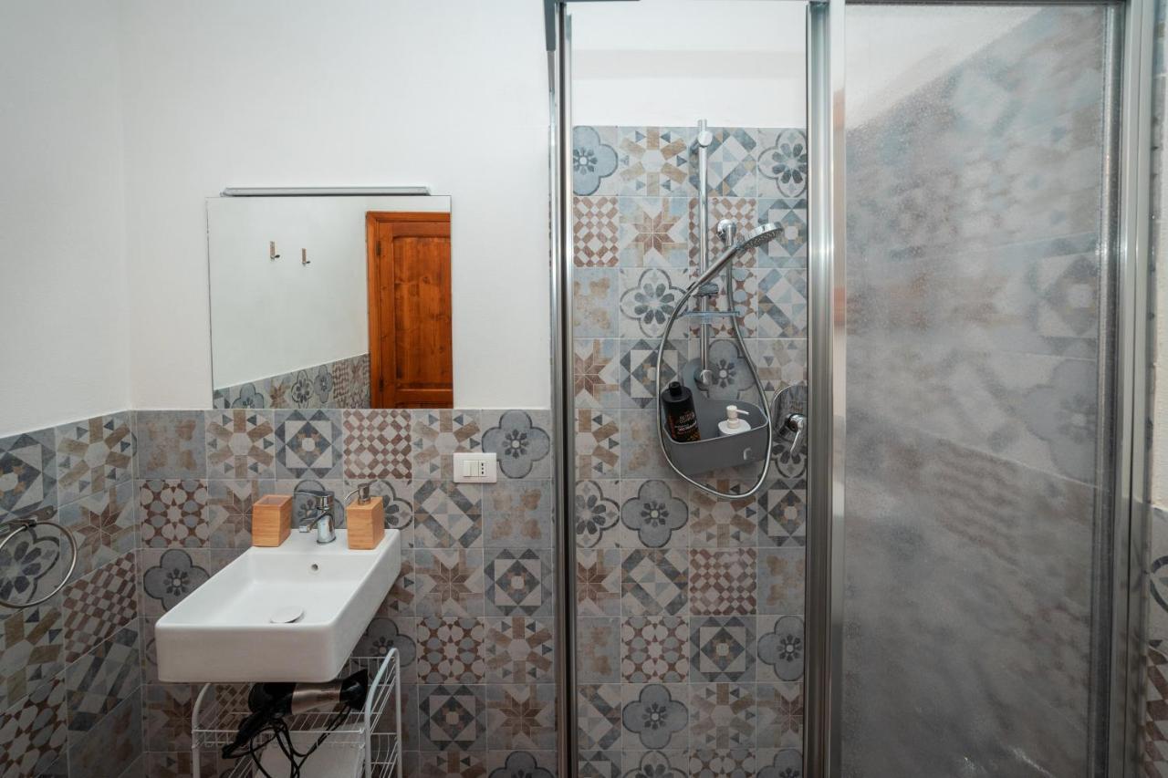 Sicily Home-Affittacamere Mediterraneo Marsala Exterior photo