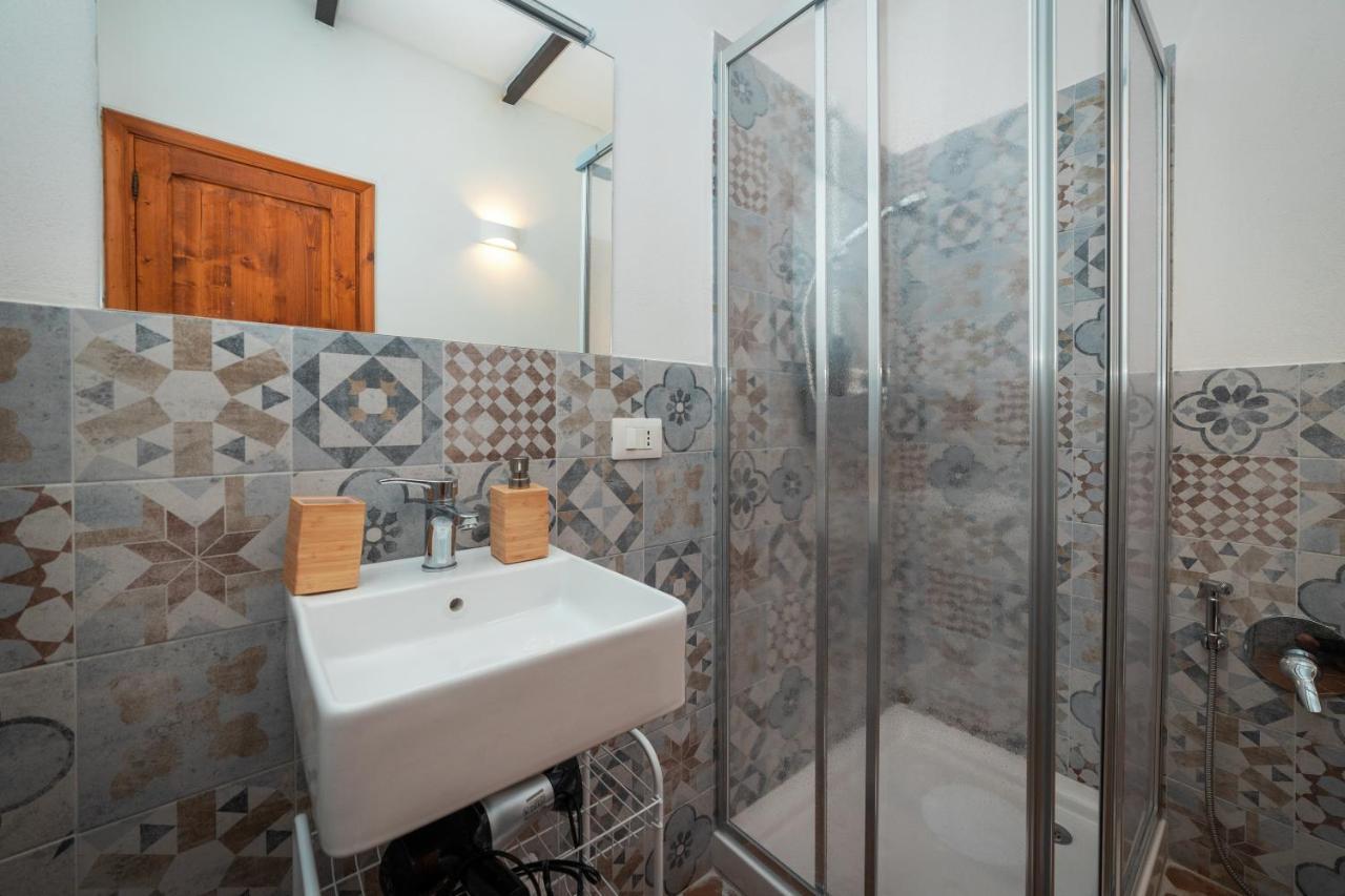 Sicily Home-Affittacamere Mediterraneo Marsala Exterior photo