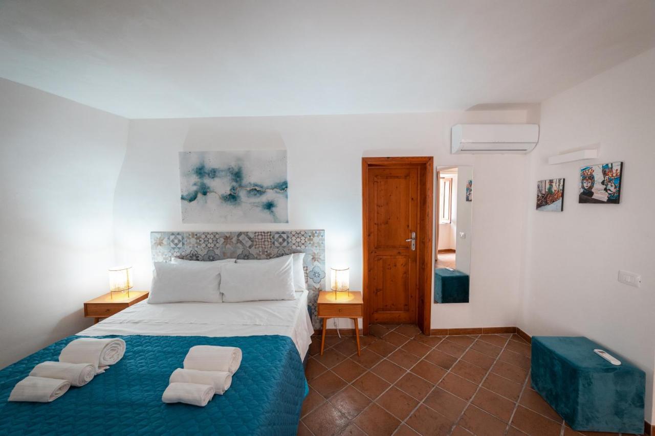 Sicily Home-Affittacamere Mediterraneo Marsala Exterior photo