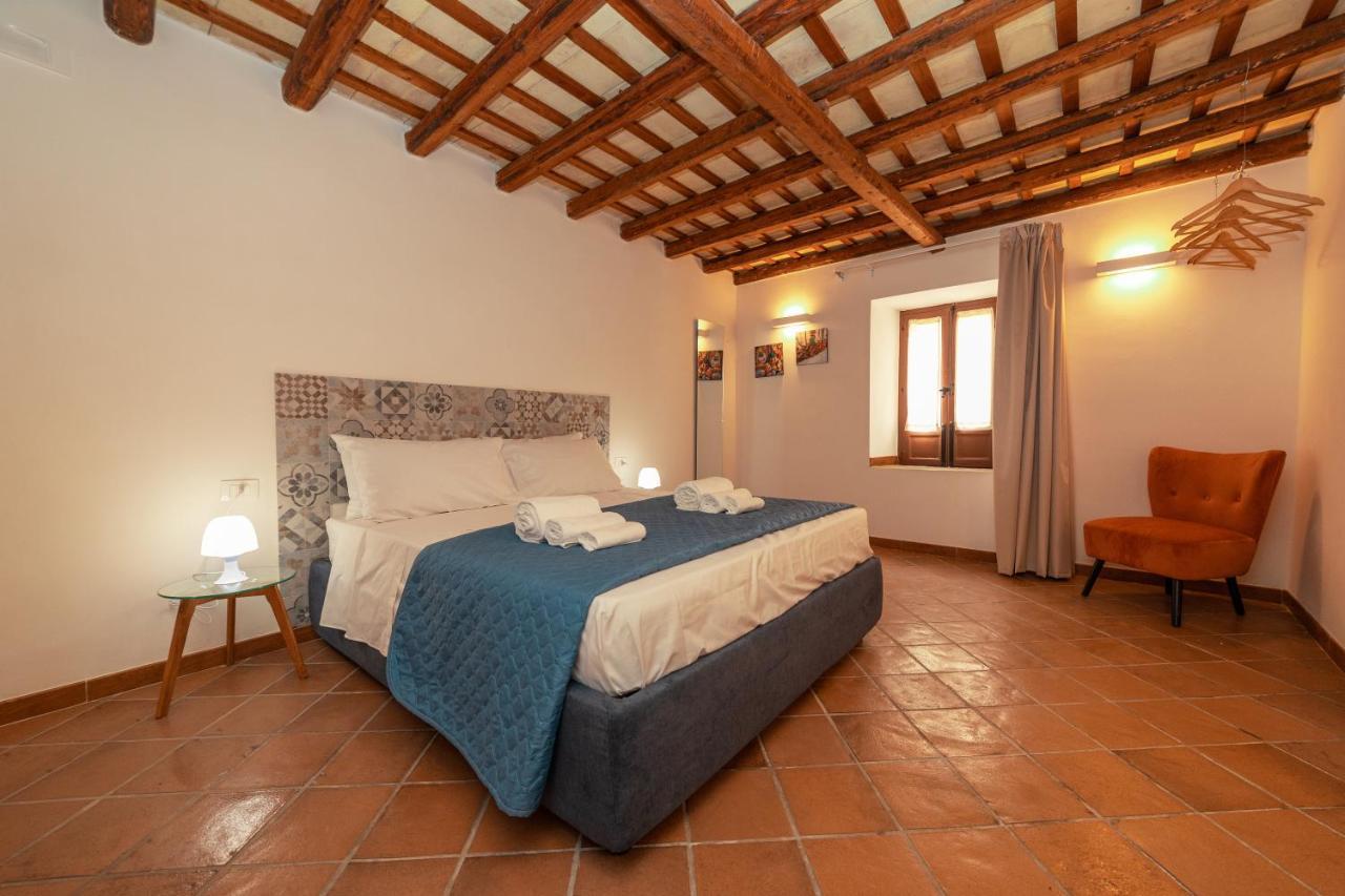 Sicily Home-Affittacamere Mediterraneo Marsala Exterior photo
