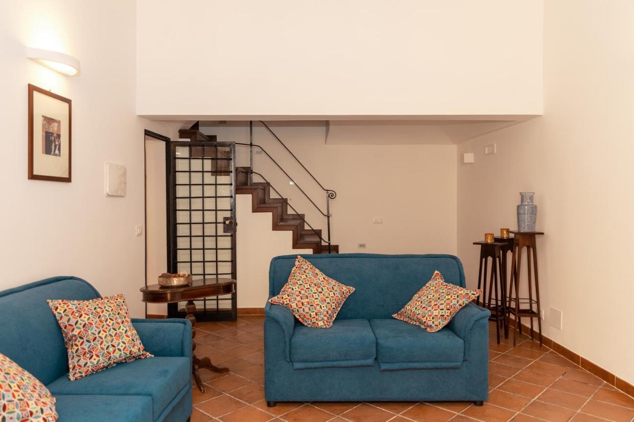 Sicily Home-Affittacamere Mediterraneo Marsala Exterior photo